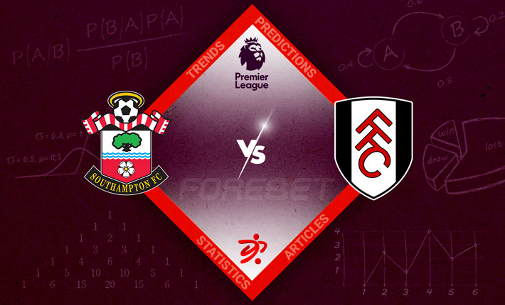 Southampton Set to be Relegated With a Loss to Fulham