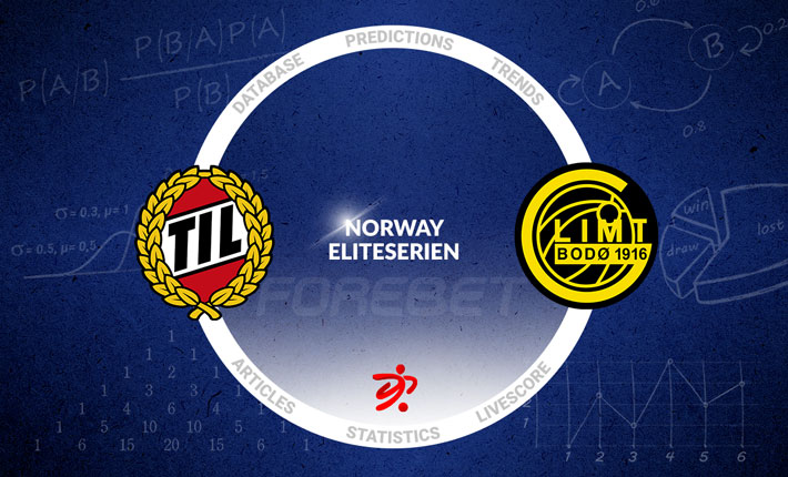 Bodo/Glimt Expected to Keep up Their Unbeaten Start to the Season Against Tromso
