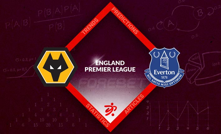 Everton desperate for points against Wolverhampton Wanderers 