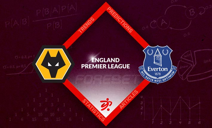 Everton desperate for points against Wolverhampton Wanderers 