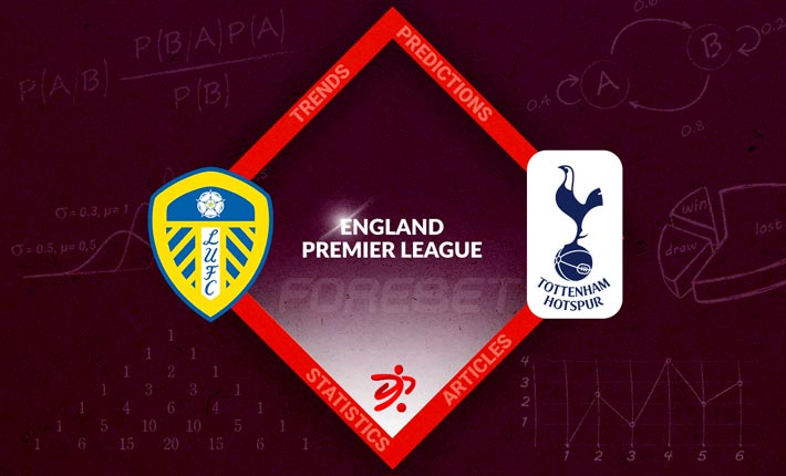 Leeds United must defeat Tottenham and pray to avoid PL relegation 
