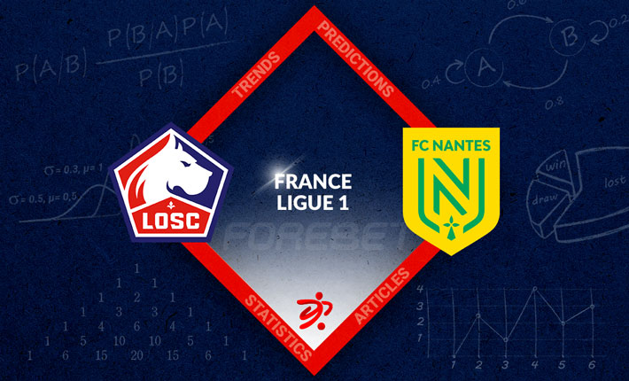 Nantes seeking penultimate day of the season win for Ligue 1 survival against Lille 
