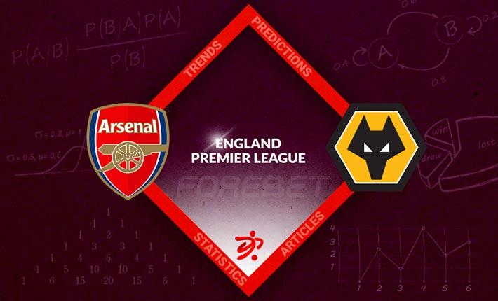 Arsenal Expected to End the Season in the Win Column by Beating Wolves