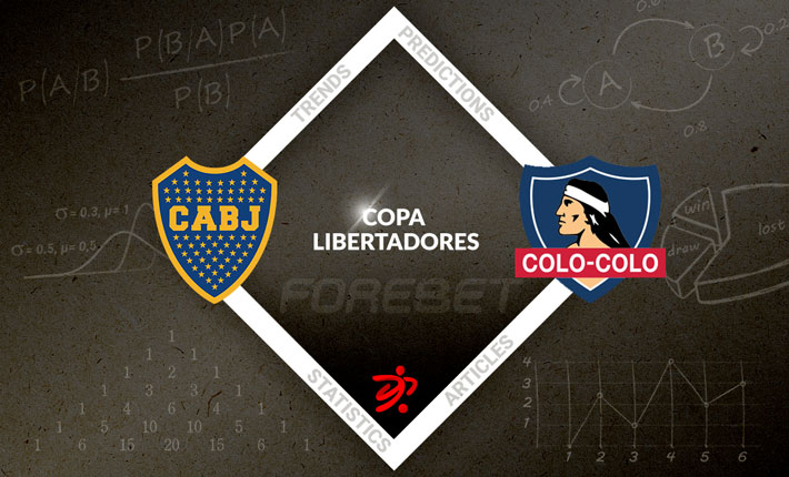 Boca Juniors to seal Copa Libertadores progression with win over Colo-Colo