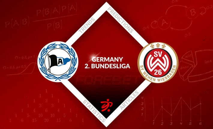 Wehen Wiesbaden to complete stunning triumph over Arminia Bielefeld