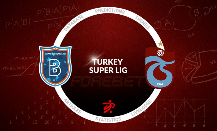 Trabzonspor Expected to Overtake Başakşehir With a Win on the Final Day