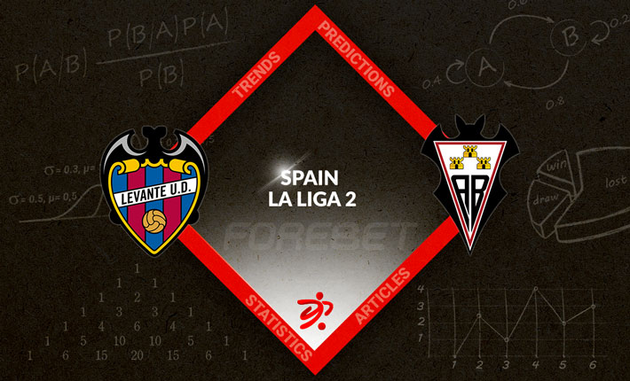 Levante set for progression in the Segunda promotion playoffs