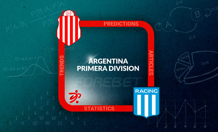 Racing Club and Barracas Central set for Liga Pro stalemate 