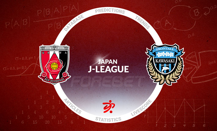 Urawa Red Diamonds to keep third straight J1 League clean sheet