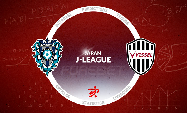 Vissel Kobe set for a win over Avispa Fukuoka in J1 League