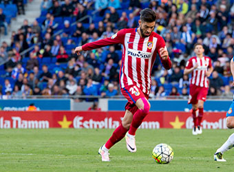 Atletico to get the better of Celta