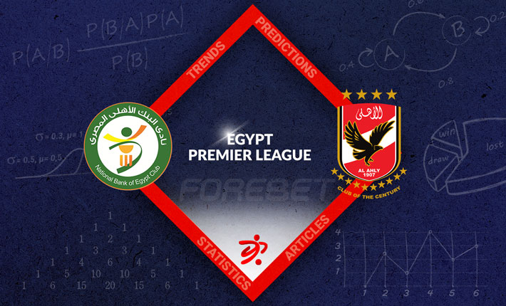 Ahly to continue good form at NBE