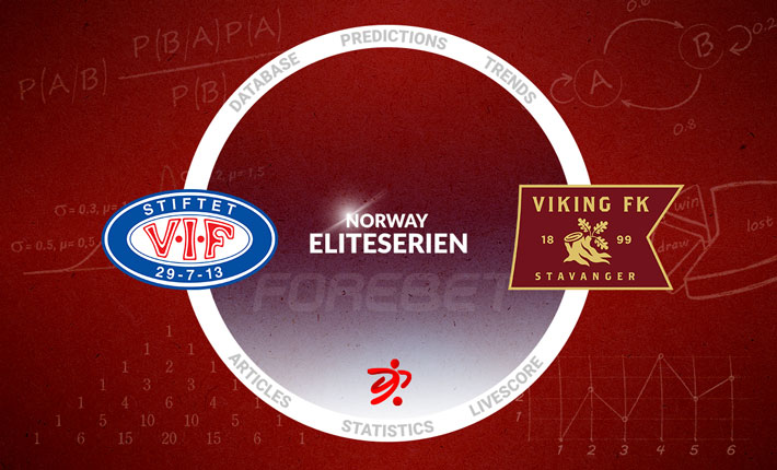 Viking FK set for important Eliteserien win over Valerenga IF