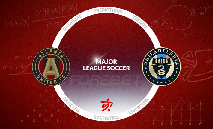 Atlanta United FC and Philadelphia Union Meet as the Battle for Playoff Positions Intensifies