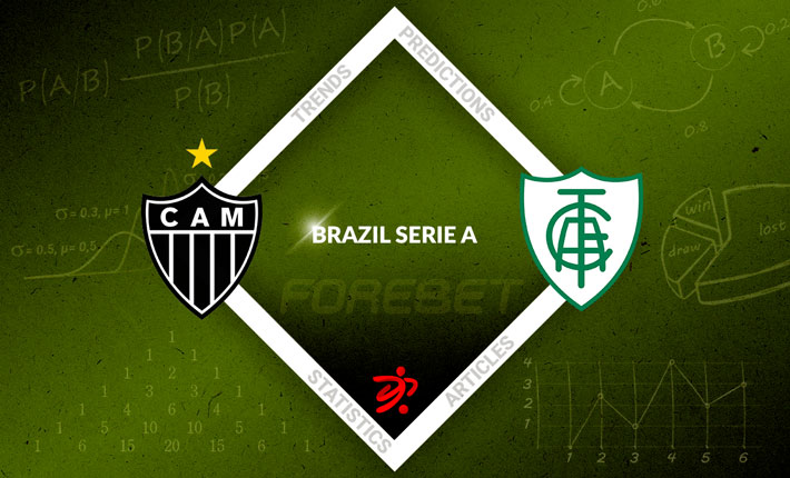 Mineiro Derby to take centre stage in Brazil for Serie A round No 13