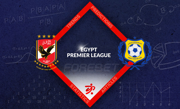 Al Ahly SC Still Need Points for the Title as They Host Ismaily