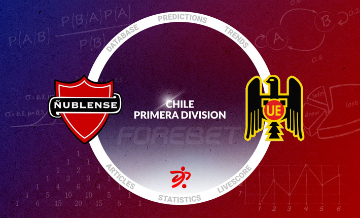 Nublense and Union Espanola set for a draw in midtable clash