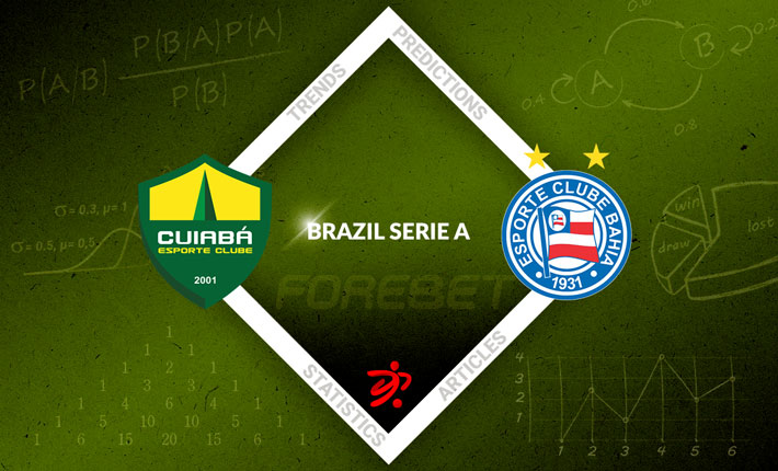 Cuiaba and Bahia braced for low-scoring stalemate
