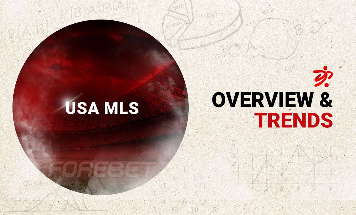 Before the Round – Trends on USA MLS (13/07) 