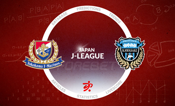 Yokohama Marinos to get back on track against Kawasaki Frontale