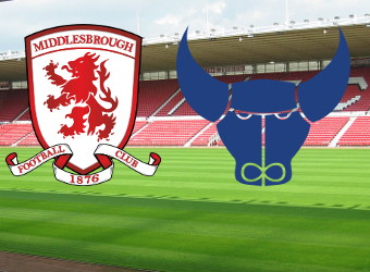 Oxford will not be easy opponents for Middlesbrough