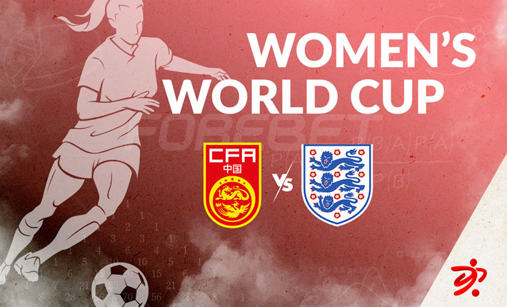 England to reach Women’s World Cup knockouts with big win against China