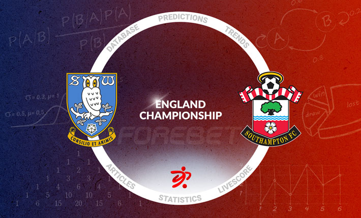 Sheffield Wednesday and Southampton Kick Off 2023/24 Championship Season