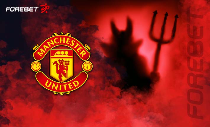 Manchester United – Premier League Preview (2023-24)
