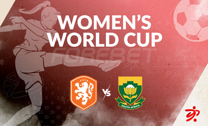 Netherlands advances to the quarter-finals of the Women's World Cup with a win against South Africa
