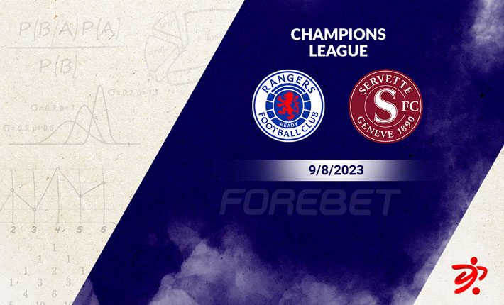 Rangers Expetced to Fall to Yet Another Loss at the Hands of Servette