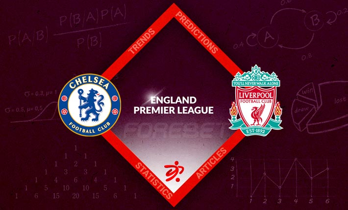 Chelsea and Liverpool set for intriguing showdown at Stamford Bridge