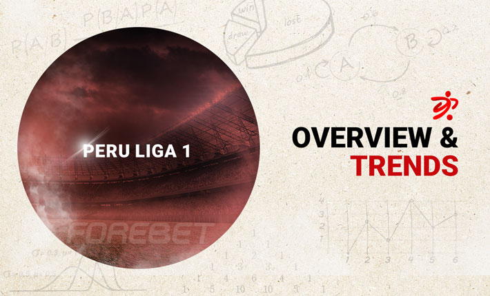 Before the Round – Trends on Peru Liga 1 (16-17/08)