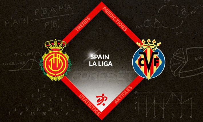 Mallorca to Build on Opening Point as They Host Villarreal