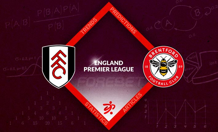 Fulham and Brentford to share the spoils on Premier League matchday No 2