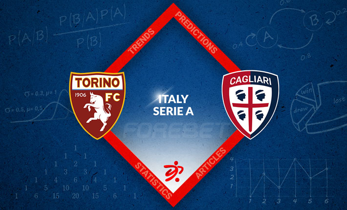 Torino to open Serie A campaign with a win over Cagliari