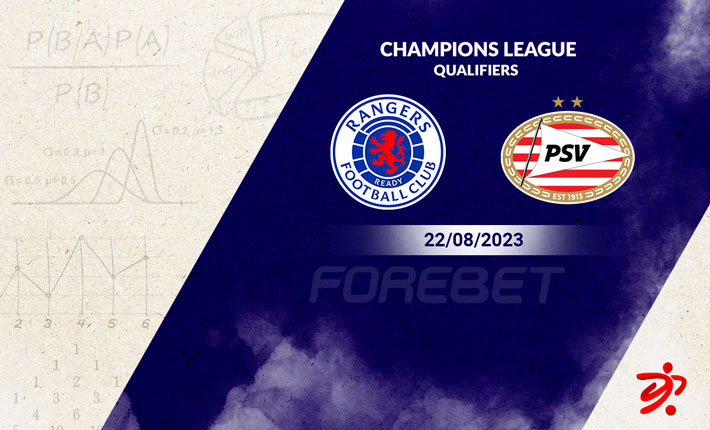 PSV Expected to Hand Rangers Their 2nd Loss of the Season Already