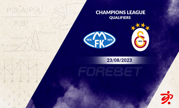 Molde and Galatasaray Likely to Draw After a Topsy-Turvy Run to the UCL Playoffs