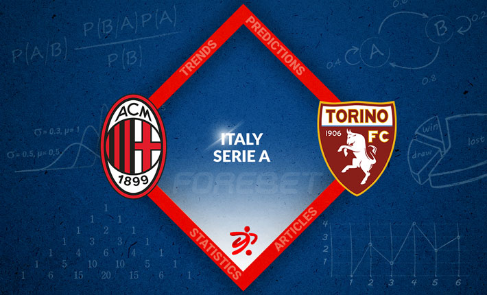 Torino set to hold Milan at San Siro