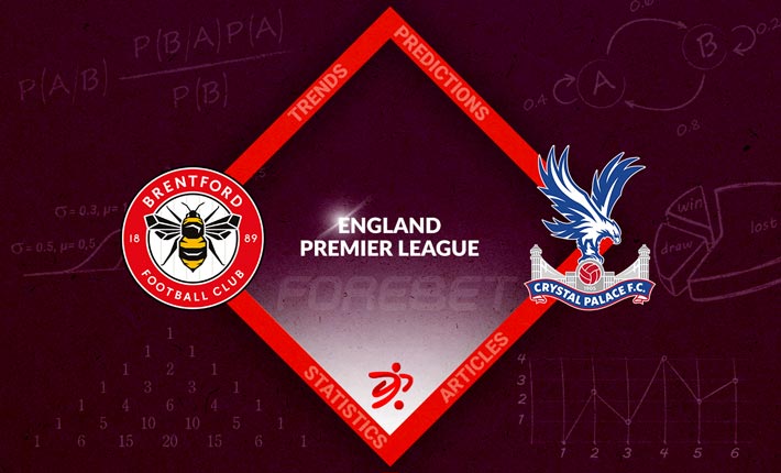 Brentford and Crystal Palace braced for low-scoring stalemate