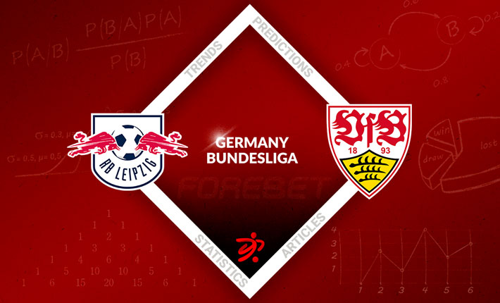RB Leipzig to Kick off Their Home Campaign With a Win Over Stuttgart