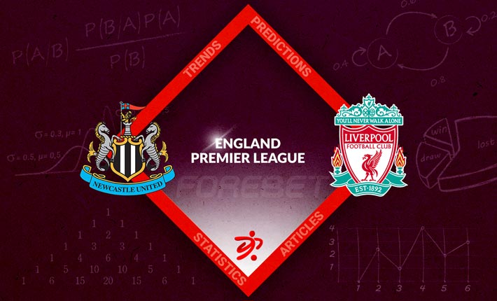 Newcastle United and Liverpool set for goal-fest at St James’ Park