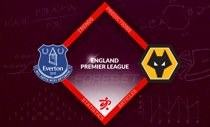 Everton Should Edge Past Wolves in a Low-Scoring Affair