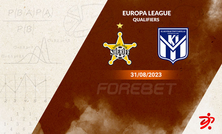 Klaksvikar and Sheriff Set to Draw One Again in the Europa League Playoffs 