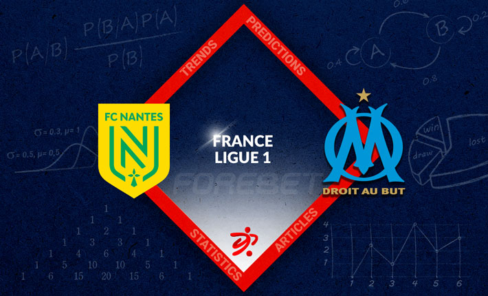 FC Nantes and Olympique Marseille set for a high-scoring encounter