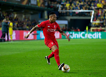 Poor Liverpool slump at Leicester