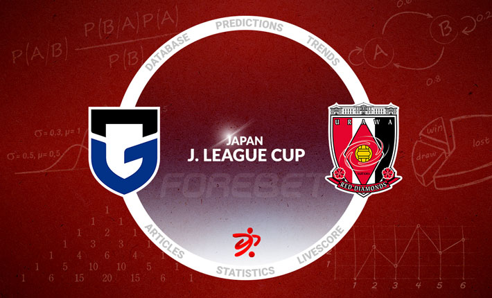 Gamba Osaka and Urawa Red Diamonds braced for tight first leg in J-League Cup quarter-finals