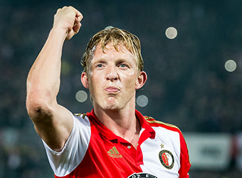 Can Sparta throw a spanner in the works against city rivals Feyenoord?
