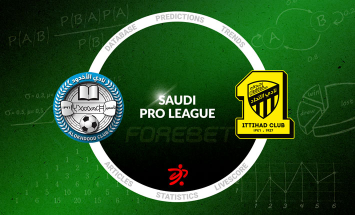 Al-Ittihad bidding for fifth victory in six Saudi Pro League matches against Al Akhdood