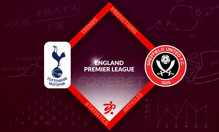 Can Tottenham Hotspur Continue Good Start to the Season at Home Against Sheffield United?