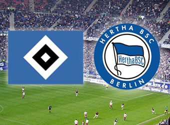 Hamburger SV vs Hertha Berlin: Two teams in need of a win